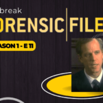 Forensic Files S1 E11: Outbreak