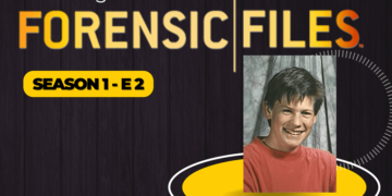 Forensic Files S1 E2: The Magic Bullet”