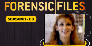 Forensic Files S1 E3: The House That Roared”