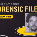 Forensic Files S1 E5: Planted Evidence