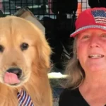 Trump Buys New Security Dog Following Assassination Attempt, Names It FJ-Biden