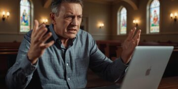 ChatGPT Asks Pastor To “Get a Life” After Being Asked How To Spend Tithe Money